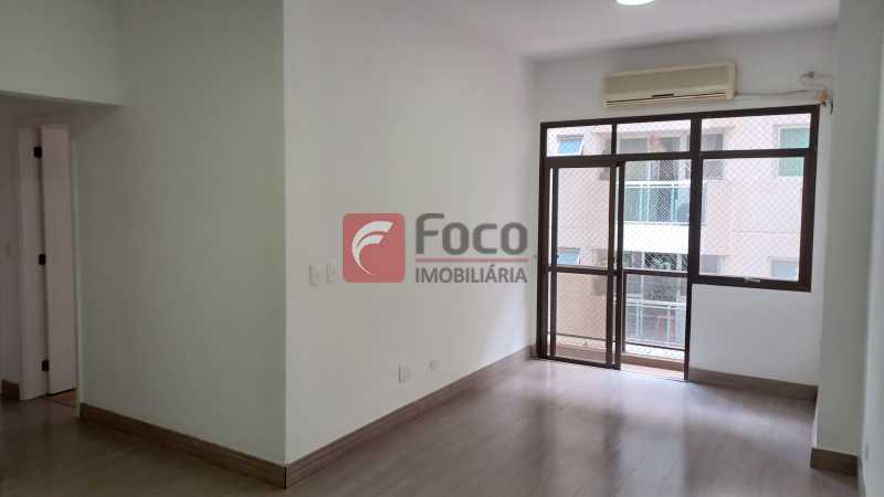 Conheça 7 do imóvel - Apartamento à venda Rua Pio Correia, Jardim Botânico, Rio de Janeiro - R$ 1.290.000 - JBAP32053 - 1 7 - 1
