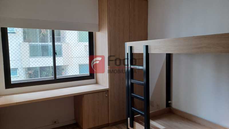 Conheça 8 do imóvel - Apartamento à venda Rua Pio Correia, Jardim Botânico, Rio de Janeiro - R$ 1.290.000 - JBAP32053 - 8 8 - 8