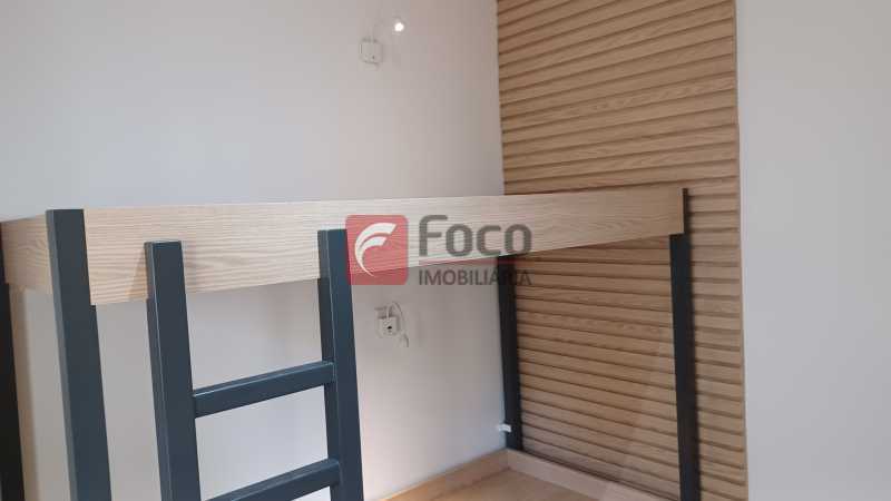 Conheça 10 do imóvel - Apartamento à venda Rua Pio Correia, Jardim Botânico, Rio de Janeiro - R$ 1.290.000 - JBAP32053 - 10 10 - 10
