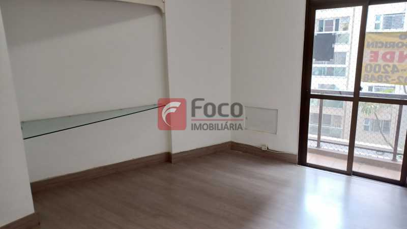 Conheça 16 do imóvel - Apartamento à venda Rua Pio Correia, Jardim Botânico, Rio de Janeiro - R$ 1.290.000 - JBAP32053 - 16 16 - 16