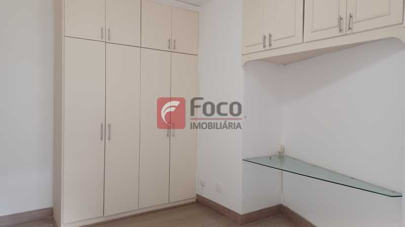Conheça 17 do imóvel - Apartamento à venda Rua Pio Correia, Jardim Botânico, Rio de Janeiro - R$ 1.290.000 - JBAP32053 - 17 17 - 17