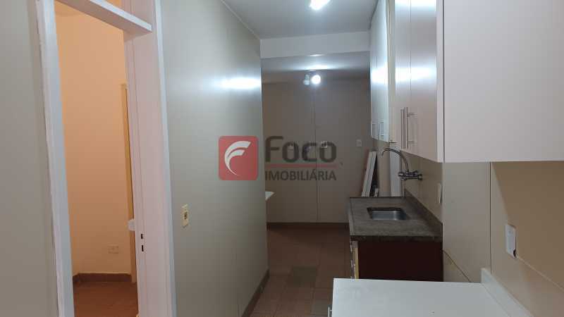 Conheça 20 do imóvel - Apartamento à venda Rua Pio Correia, Jardim Botânico, Rio de Janeiro - R$ 1.290.000 - JBAP32053 - 20 20 - 20