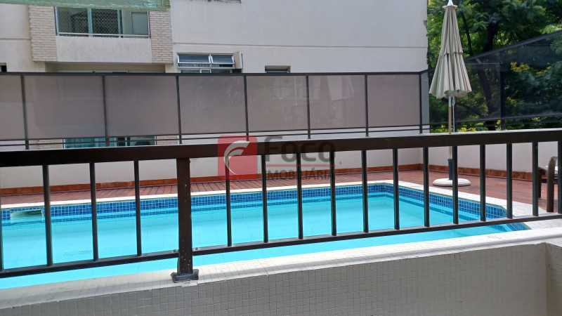 Conheça 21 do imóvel - Apartamento à venda Rua Pio Correia, Jardim Botânico, Rio de Janeiro - R$ 1.290.000 - JBAP32053 - 21 21 - 21
