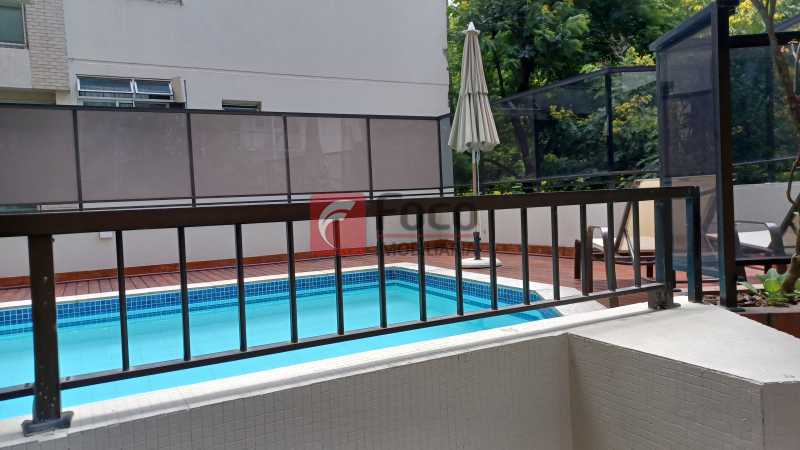 Conheça 23 do imóvel - Apartamento à venda Rua Pio Correia, Jardim Botânico, Rio de Janeiro - R$ 1.290.000 - JBAP32053 - 27 23 - 27