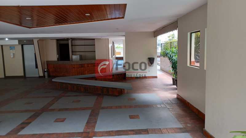 Conheça 24 do imóvel - Apartamento à venda Rua Pio Correia, Jardim Botânico, Rio de Janeiro - R$ 1.290.000 - JBAP32053 - 29 24 - 29