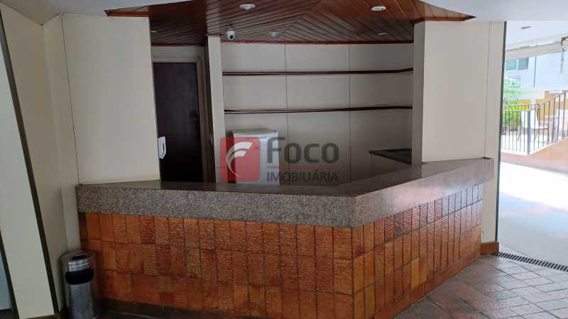 Conheça 25 do imóvel - Apartamento à venda Rua Pio Correia, Jardim Botânico, Rio de Janeiro - R$ 1.290.000 - JBAP32053 - 30 25 - 30