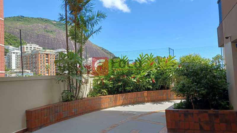 Conheça 26 do imóvel - Apartamento à venda Rua Pio Correia, Jardim Botânico, Rio de Janeiro - R$ 1.290.000 - JBAP32053 - 22 26 - 22