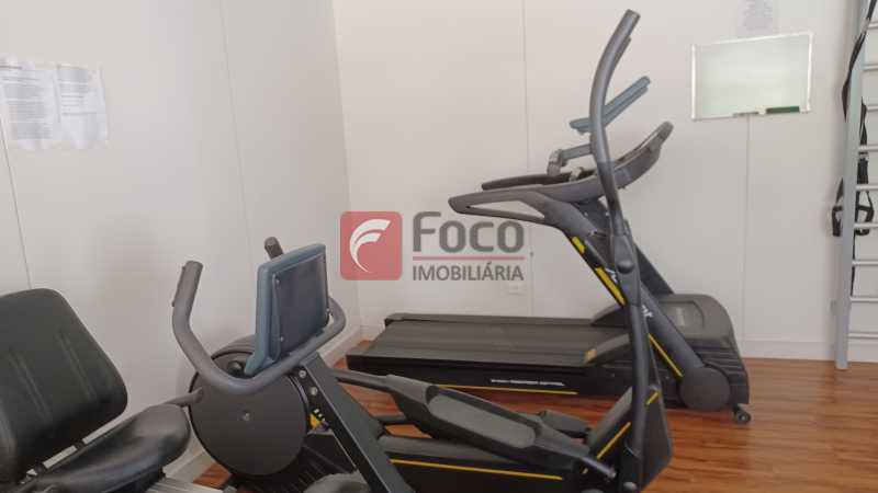 Conheça 28 do imóvel - Apartamento à venda Rua Pio Correia, Jardim Botânico, Rio de Janeiro - R$ 1.290.000 - JBAP32053 - 25 28 - 25