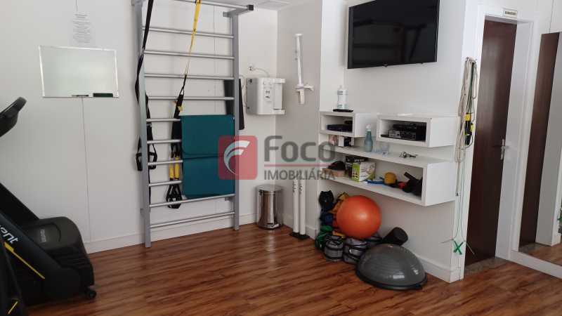 Conheça 29 do imóvel - Apartamento à venda Rua Pio Correia, Jardim Botânico, Rio de Janeiro - R$ 1.290.000 - JBAP32053 - 24 29 - 24