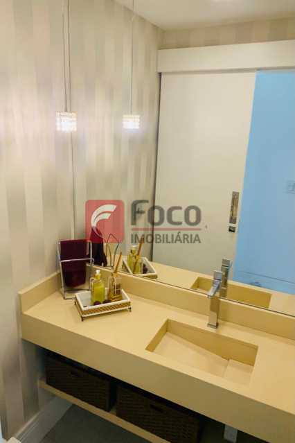 Conheça 9 do imóvel - Cobertura à venda Rua Macedo Sobrinho, Humaitá, Rio de Janeiro - R$ 3.480.000 - JBCO30244 - 9 9 - 9