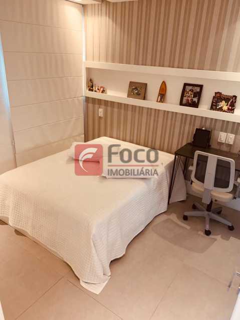 Conheça 11 do imóvel - Cobertura à venda Rua Macedo Sobrinho, Humaitá, Rio de Janeiro - R$ 3.480.000 - JBCO30244 - 11 11 - 11