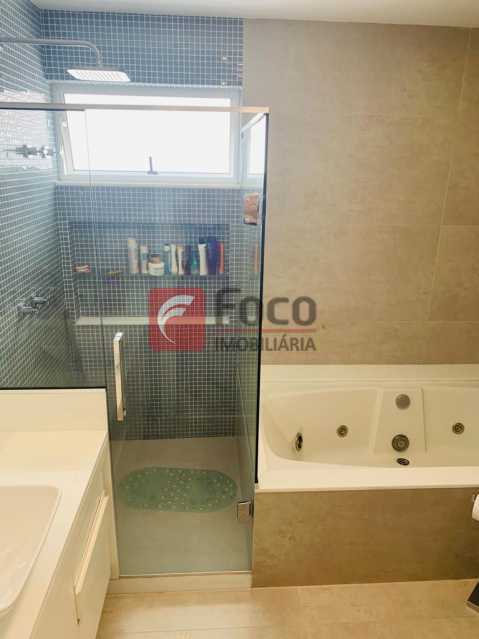 Conheça 12 do imóvel - Cobertura à venda Rua Macedo Sobrinho, Humaitá, Rio de Janeiro - R$ 3.480.000 - JBCO30244 - 12 12 - 12