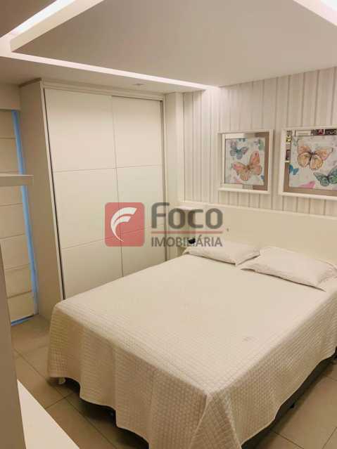 Conheça 17 do imóvel - Cobertura à venda Rua Macedo Sobrinho, Humaitá, Rio de Janeiro - R$ 3.480.000 - JBCO30244 - 17 17 - 17
