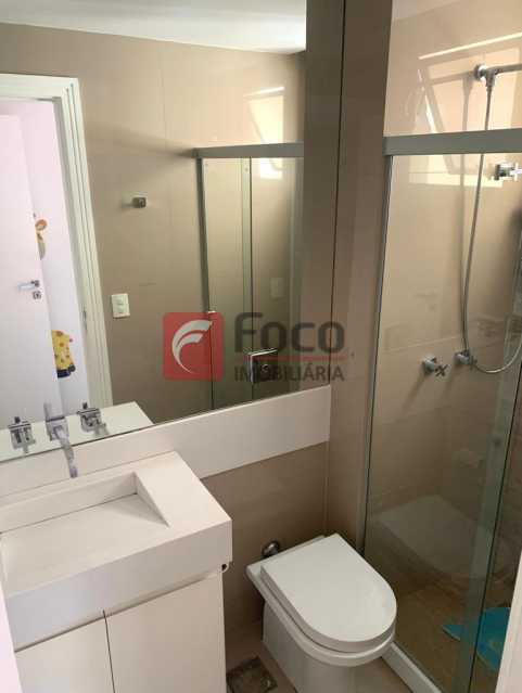 Conheça 21 do imóvel - Cobertura à venda Rua Macedo Sobrinho, Humaitá, Rio de Janeiro - R$ 3.480.000 - JBCO30244 - 21 21 - 21