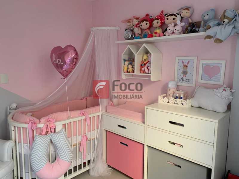 Conheça 18 do imóvel - Cobertura à venda Rua Macedo Sobrinho, Humaitá, Rio de Janeiro - R$ 3.480.000 - JBCO30244 - 18 18 - 18