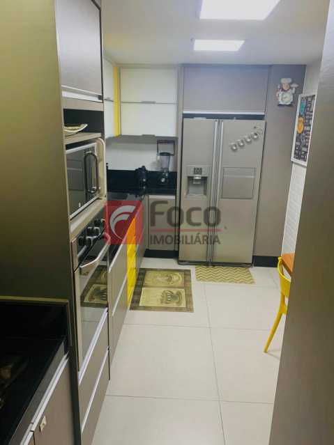 Conheça 28 do imóvel - Cobertura à venda Rua Macedo Sobrinho, Humaitá, Rio de Janeiro - R$ 3.480.000 - JBCO30244 - 28 28 - 28