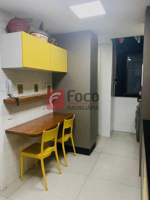 Conheça 29 do imóvel - Cobertura à venda Rua Macedo Sobrinho, Humaitá, Rio de Janeiro - R$ 3.480.000 - JBCO30244 - 29 29 - 29