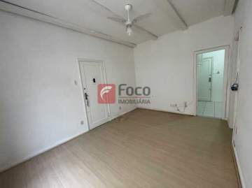 Ótimo 2Qts. c/Dep. - Apartamento à venda Avenida Bartolomeu Mitre, Leblon, Rio de Janeiro - R$ 1.800.000 - JBAP21562