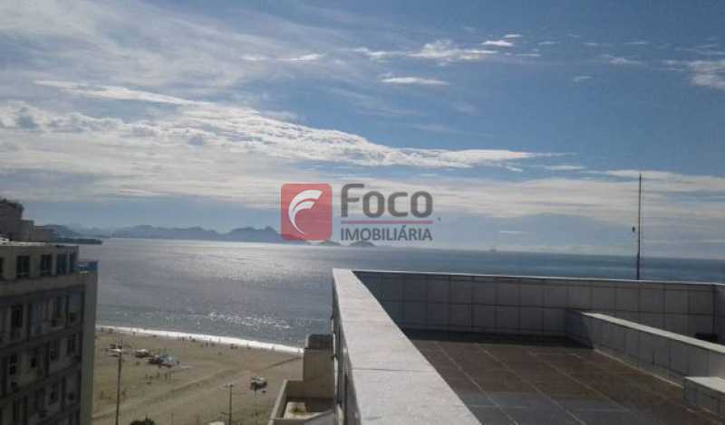 Conheça 1 do imóvel - Cobertura 6 quartos à venda Copacabana, Rio de Janeiro - R$ 2.800.000 - JBCO60008 - 1 1 - 1