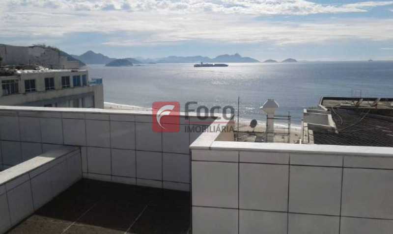 Conheça 8 do imóvel - Cobertura 6 quartos à venda Copacabana, Rio de Janeiro - R$ 2.800.000 - JBCO60008 - 8 8 - 8
