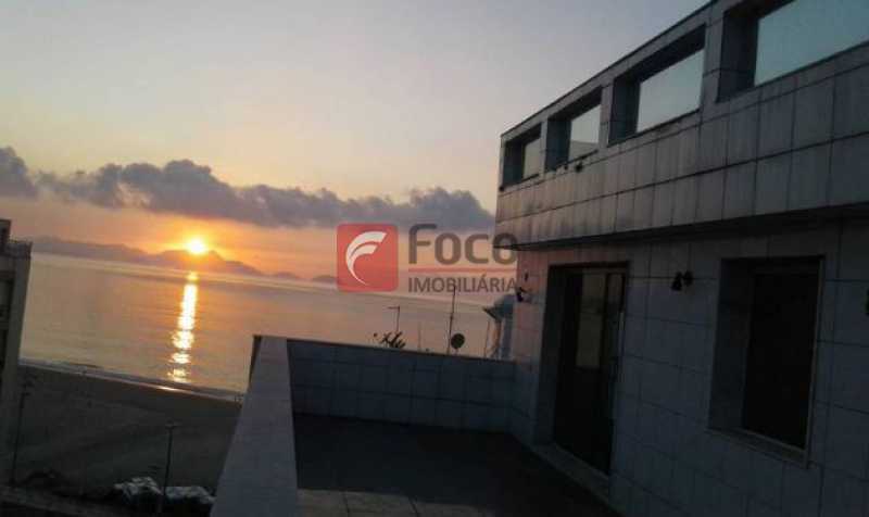 Conheça 2 do imóvel - Cobertura 6 quartos à venda Copacabana, Rio de Janeiro - R$ 2.800.000 - JBCO60008 - 2 2 - 2