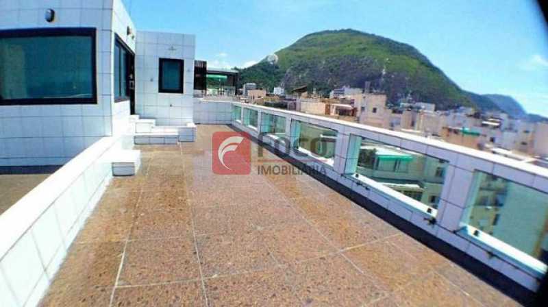 Conheça 3 do imóvel - Cobertura 6 quartos à venda Copacabana, Rio de Janeiro - R$ 2.800.000 - JBCO60008 - 3 3 - 3