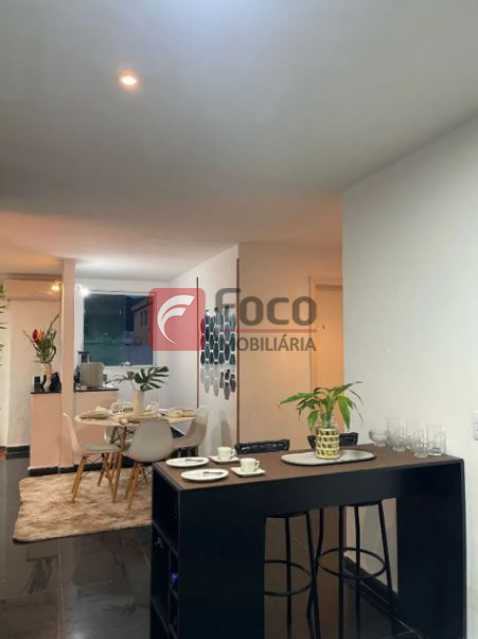 Conheça 1 do imóvel - A poucos passos da icônica Princesinha do Mar! - JBCO60008 - 15 1 - 15