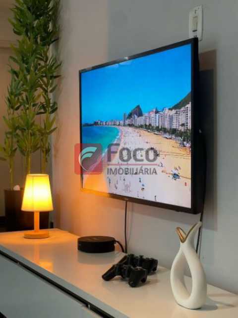 Conheça 2 do imóvel - A poucos passos da icônica Princesinha do Mar! - JBCO60008 - 16 2 - 16