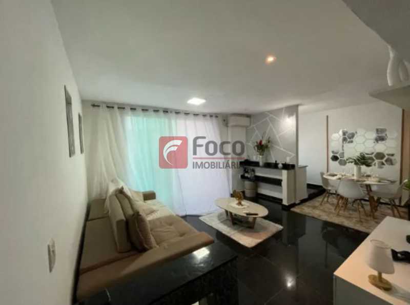 Conheça 3 do imóvel - A poucos passos da icônica Princesinha do Mar! - JBCO60008 - 14 3 - 14