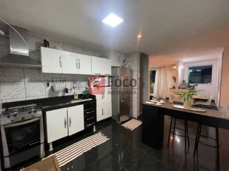 Conheça 5 do imóvel - A poucos passos da icônica Princesinha do Mar! - JBCO60008 - 18 5 - 18