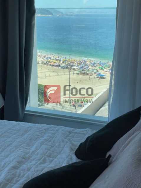 Conheça 6 do imóvel - A poucos passos da icônica Princesinha do Mar! - JBCO60008 - 11 6 - 11