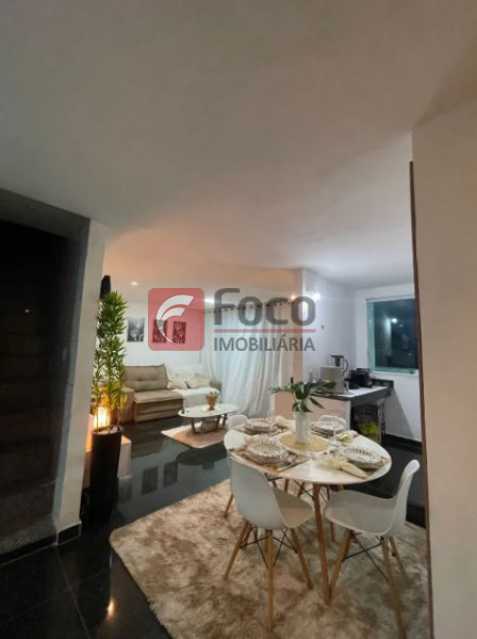 Conheça 8 do imóvel - A poucos passos da icônica Princesinha do Mar! - JBCO60008 - 20 8 - 20