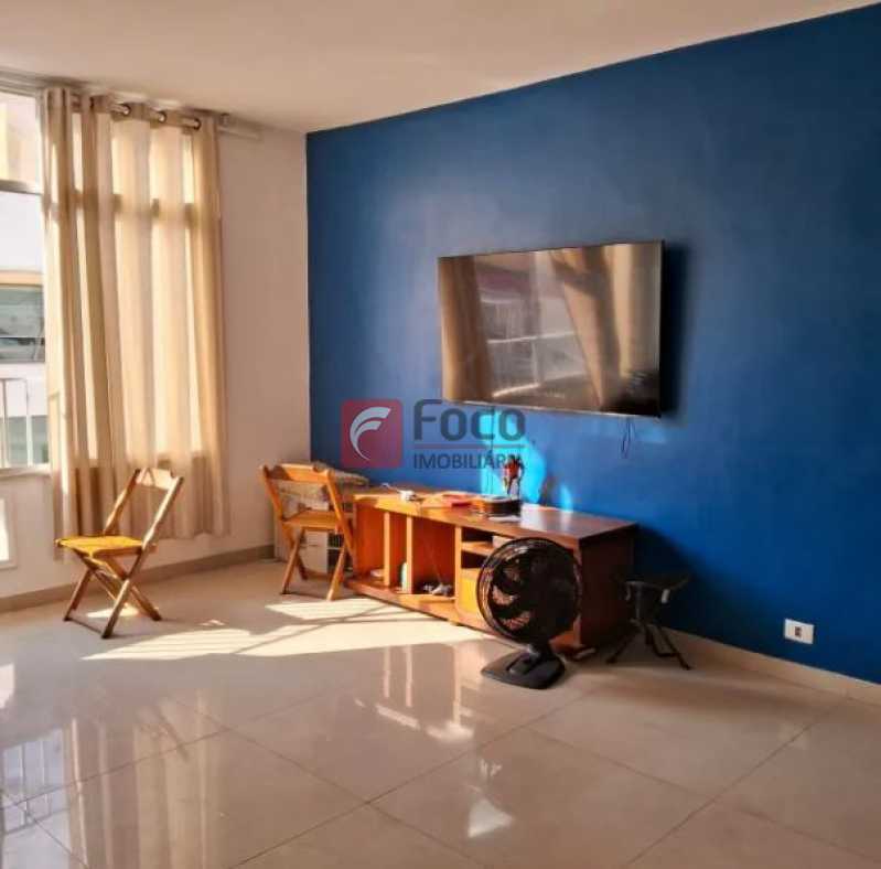 Conheça 9 do imóvel - A poucos passos da icônica Princesinha do Mar! - JBCO60008 - 21 9 - 21