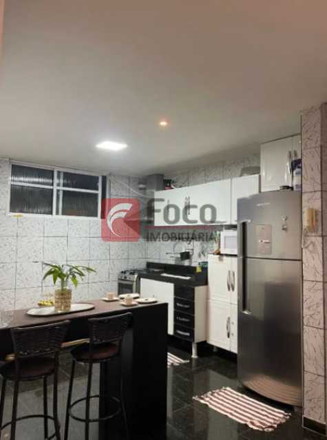 Conheça 12 do imóvel - A poucos passos da icônica Princesinha do Mar! - JBCO60008 - 24 12 - 24