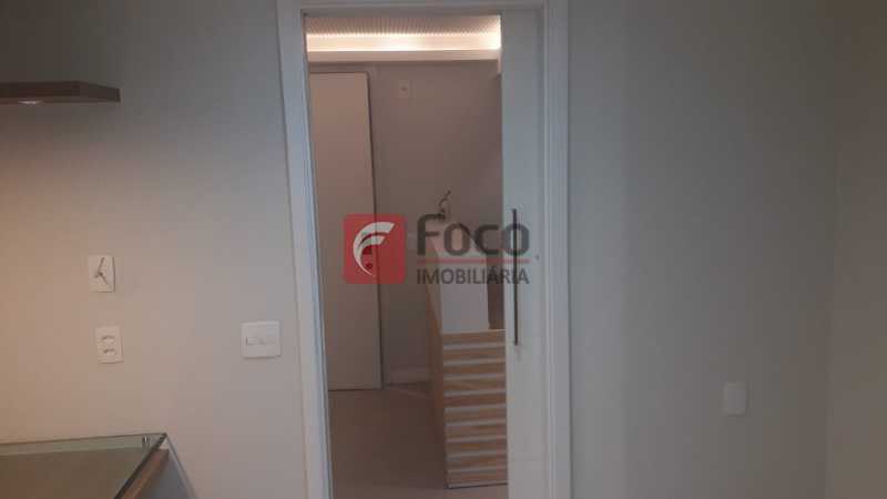 Conheça foto8. do imóvel - Sala Comercial 36m² à venda Lagoa, Rio de Janeiro - R$ 800.000 - JBSL00107 - 15 foto8. - 15