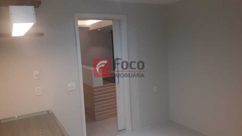 Conheça foto9. do imóvel - Sala Comercial 36m² à venda Lagoa, Rio de Janeiro - R$ 800.000 - JBSL00107 - 16 foto9. - 16