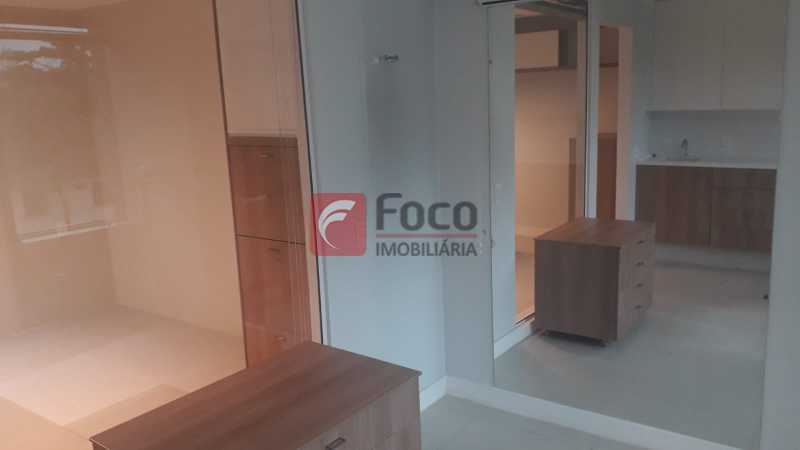 Conheça foto13. do imóvel - Sala Comercial 36m² à venda Lagoa, Rio de Janeiro - R$ 800.000 - JBSL00107 - 20 foto13. - 20