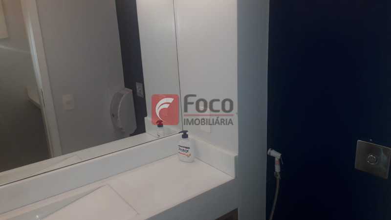 Conheça foto23. do imóvel - Sala Comercial 36m² à venda Lagoa, Rio de Janeiro - R$ 800.000 - JBSL00107 - 25 foto23. - 25