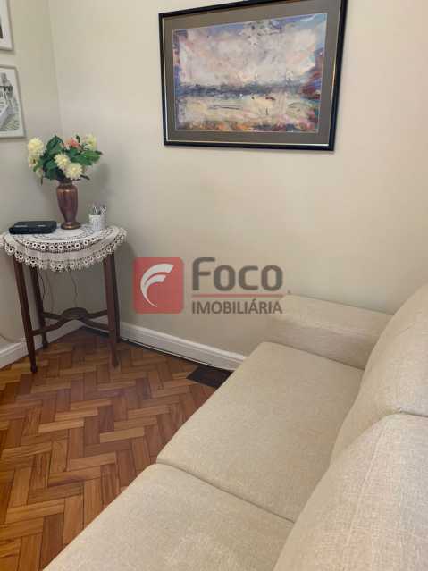 Conheça sala 3 do imóvel - Apartamento 4 quartos à venda Copacabana, Rio de Janeiro - R$ 1.680.000 - JBAP40538 - 10 sala 3 - 10