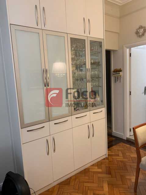 Conheça sala1 do imóvel - Apartamento 4 quartos à venda Copacabana, Rio de Janeiro - R$ 1.680.000 - JBAP40538 - 14 sala1 - 14