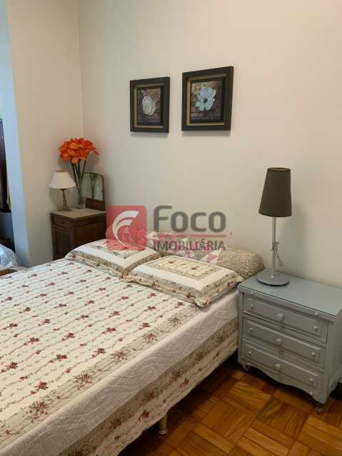 Conheça quarto 1 do imóvel - Apartamento 4 quartos à venda Copacabana, Rio de Janeiro - R$ 1.680.000 - JBAP40538 - 15 quarto 1 - 15