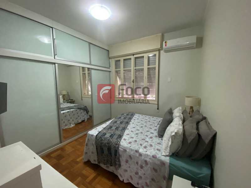 Conheça Quarto 1_sala_quarto do imóvel - Apartamento 4 quartos à venda Copacabana, Rio de Janeiro - R$ 1.680.000 - JBAP40538 - 5 Quarto 1_sala_quarto - 5