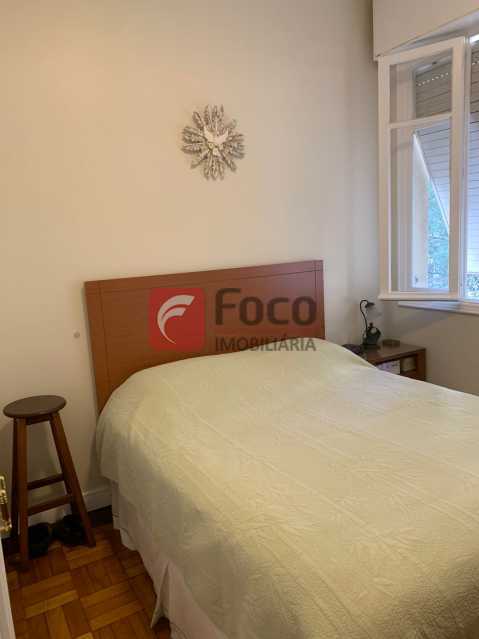 Conheça quarto 2 do imóvel - Apartamento 4 quartos à venda Copacabana, Rio de Janeiro - R$ 1.680.000 - JBAP40538 - 16 quarto 2 - 16