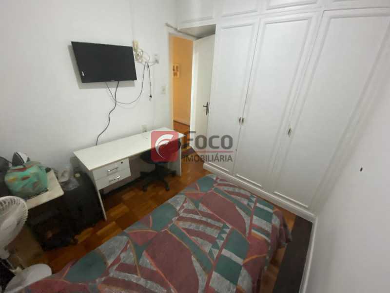 Conheça quarto 6 do imóvel - Apartamento 4 quartos à venda Copacabana, Rio de Janeiro - R$ 1.680.000 - JBAP40538 - 6 quarto 6 - 6