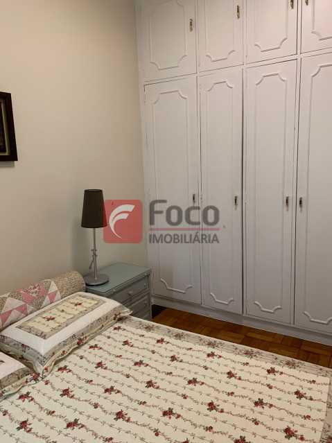 Conheça quarto armario 1 do imóvel - Apartamento 4 quartos à venda Copacabana, Rio de Janeiro - R$ 1.680.000 - JBAP40538 - 17 quarto armario 1 - 17