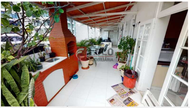 Terraço 1 - 3