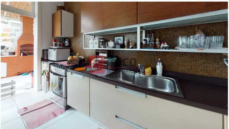 Cozinha - 27