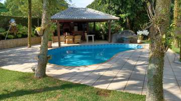 Casa em Condomínio 5 quartos à venda Barra da Tijuca, Rio de Janeiro - R$ 5.830.000 - JBCN50007