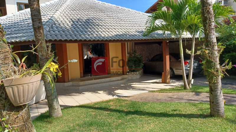 Conheça 4 do imóvel - Casa em Condomínio 5 quartos à venda Barra da Tijuca, Rio de Janeiro - R$ 5.830.000 - JBCN50007 - 3 4 - 3