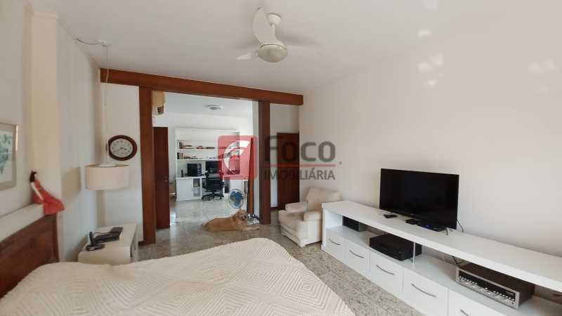 Conheça 46 do imóvel - Casa em Condomínio 5 quartos à venda Barra da Tijuca, Rio de Janeiro - R$ 5.830.000 - JBCN50007 - 29 46 - 29